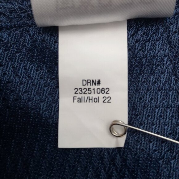 Eddie Bauer First Ascent Ladies Size 18W Navy Hiking Pants - Picture 7 of 15